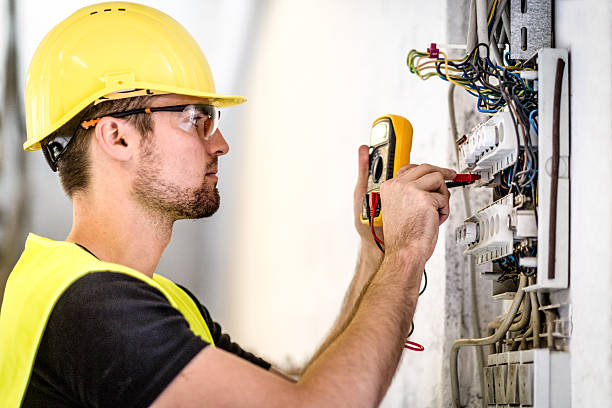 Emergency Electrical Repair Services in Chenango Bridge, NY